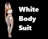 White Body Suit