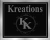 KK - Kreation Band Set