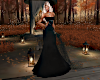 Luxury BlackGown