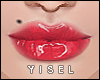 Y. Lips #3