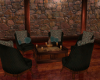(SL)[Falcon] Chat Chairs