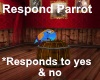 [BD] Respond Parrot