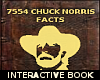 BOOK Chuck Norris Facts