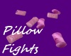 Pillow Fights