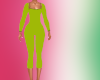 Green Bodysuit V2