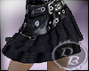 DB Punk Skirt mini