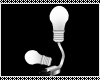 (IZ) Light Bulb Seats