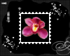 Flower stamp 3