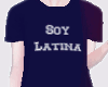 Proud Latina