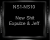 New  -Expulze & Jeff