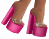 Candy Heels Pink