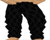 Blk Gucci Pajamas