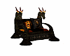 Dark Dragon Chair