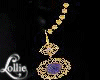 *xo Oriental 5PC Jewelry