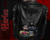 [ H ] Payne Leather Jack