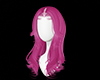 Pink hair Samy
