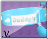 .v. Daddy's Collar M