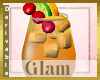 GB| Orange Mocktail