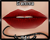 v, Gemma: Fade OL (F)