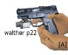 walther p22