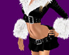 *T* Fur Outfit