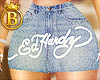 𝖇 Dragon Skirt LLT