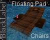 (B.L) Pool Floating Pad