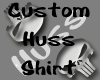 [Huss] CustomShirt V1