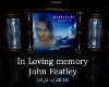 RIP  John Featley