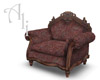Chambers Antique Chair
