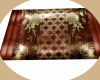Big Gold Rug