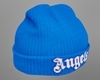 Beanie Dark Blue