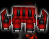 ~S~ Red Couch