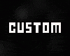 Custom @Ynyx