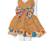 BM-Dress Kids Maribel
