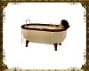 D's Claw Bath Tub