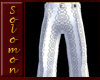 SM Valraen Suit Pants