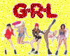 G.R.L. - Vacation