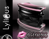 Gloss bar 1