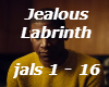 Jealous By Labrinth