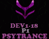 PSYTRANCE- DEV1-18-P1