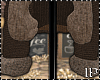 Coffee Cozy Wool Jacket