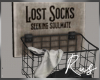 Rus Lost Socks