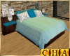 Cha`Lakehome Bedroom Set