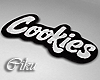 White Cookies Rugs
