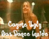 Cayote Ugly Bar Dance
