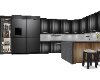 RK Luxe Kitchen