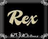 DJLFrames-Rex Gld