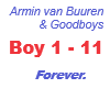 Armin van Buuren/Forever
