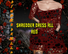 S~Shredder*Dress*RLL